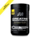Platinum-creatine