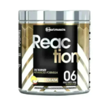 Quemador Reaction 360 gramos - Smart muscle