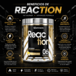 REACTION