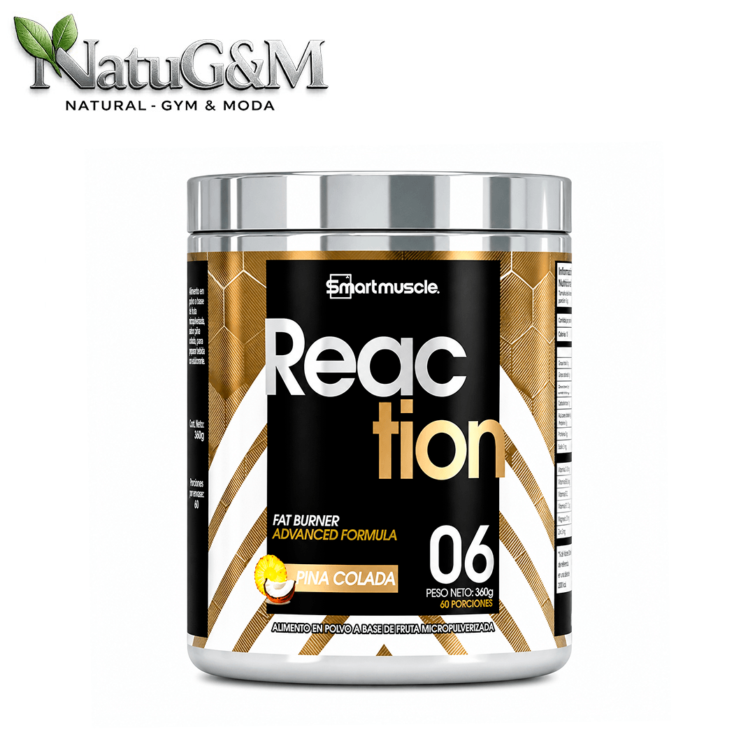 REACTION