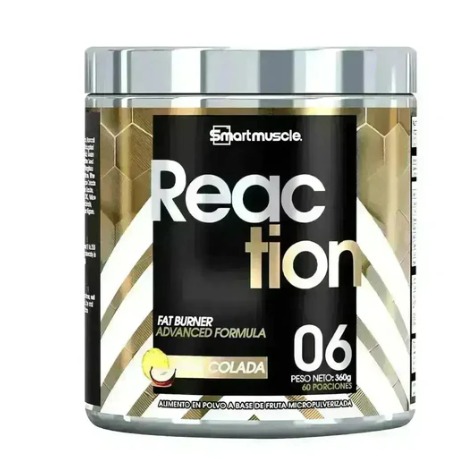 REACTION