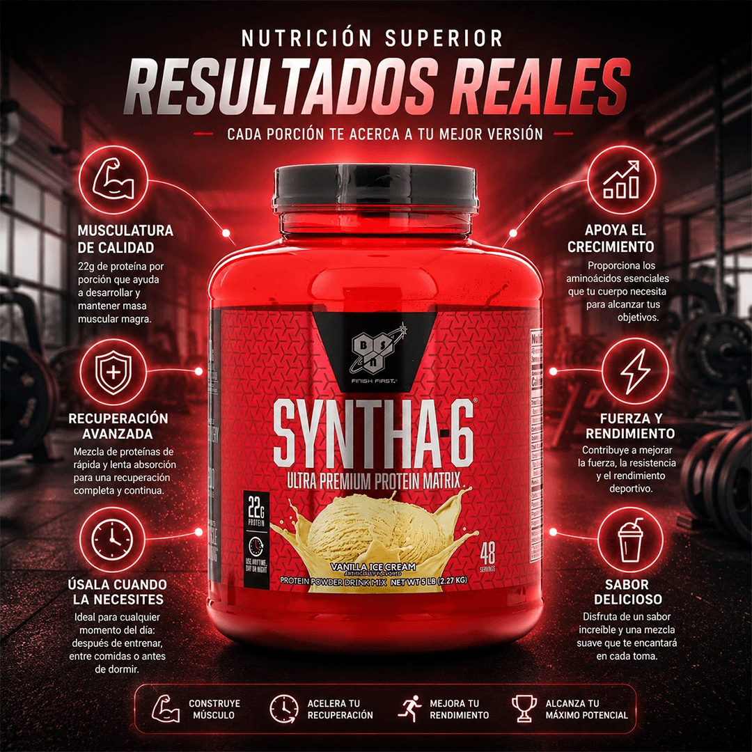 SYNTHA 6 5 LIBRAS 2