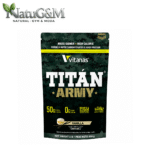 Proteina Titan Army 2 libras- Vitanas