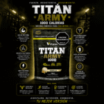 TITAN ARMY