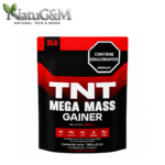 TNT MEGA MASS