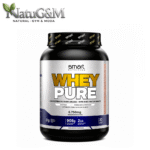 Proteina Whey Pure 2 libras - Smart Nutrition