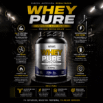 WHEY PURE