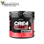 Creatina CRE4 SMART Con Sabor - Smart Nutrition