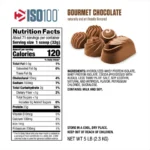 ISO 100 5 LIBRAS