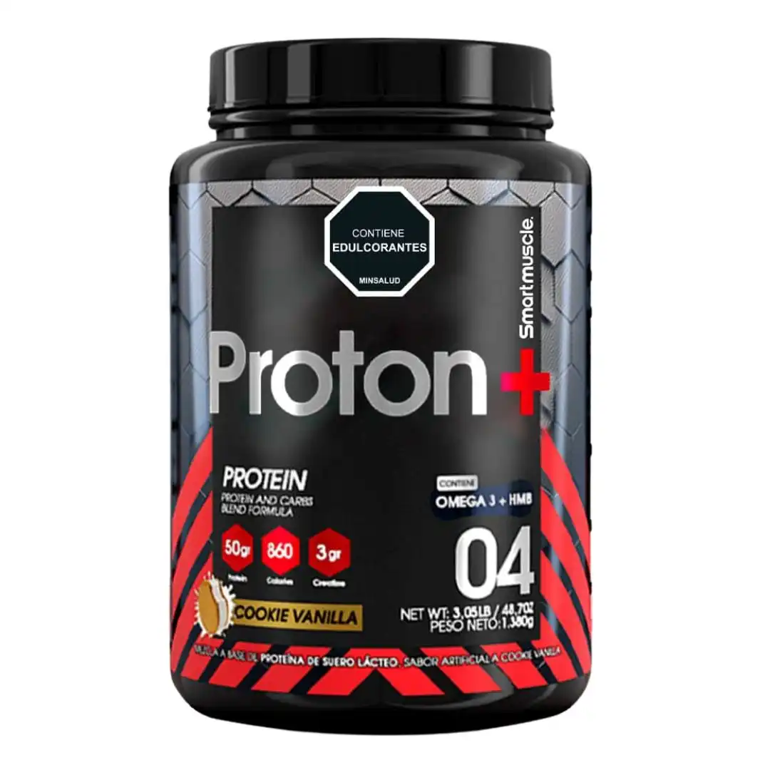 proton-3-libras
