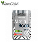 Alpha Bcaa Resistencia y recuperación X 30 serv - Smarmusclet