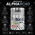 ALPHA BCAA
