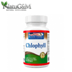 CHLOPHYLL HEALTHY X 100