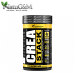 CREA STACK