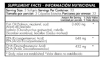 OMEGA 3 HEALTHY X 60