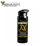 Energy X Bebida Energizante - Nutramerica