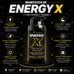 ENERGY X