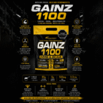 GAINZ 3.2 LBS
