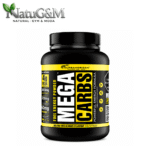 MEGA CARBS