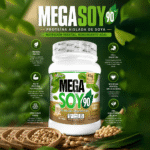 MEGA SOY 90