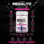 MEGALITE ZERO
