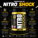 NITRO SHOCK