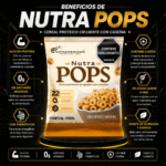 NUTRA POPS