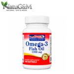 OMEGA 3 HEALTHY X 100