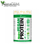 Proteina Nutra Vegan Protein - Nutramerican