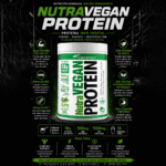 VEGAN PROTEIN