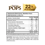 NUTRA POPS