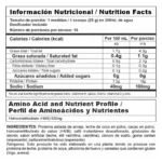 VEGAN PROTEIN